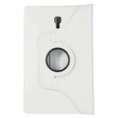 Galaxy Tab A T590 Fuchsia Dönebilen Standlı Kılıf thumbnail 11