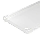 Galaxy Tab 8.0 (2019) T290 Kılıf Fuchsia Tablet Nitro Anti Shock Silikon Kapak thumbnail 10