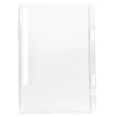 Galaxy Tab S6 T860 Fuchsia Kalemli Tablet Silikon thumbnail 9