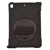 Apple iPad Pro 10.5 (7.Nesil) Defender Zırh Tablet Kılıfı Askılı thumbnail 8