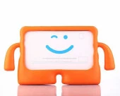 Apple iPad Mini 2-3 Fuchsia iBuy Standlı Tablet Kılıf - 2