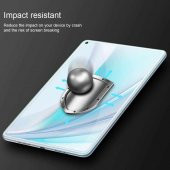 Huawei Mate Pad 10.4 Fuchsia Tablet Blue Nano Screen Protector - 3