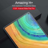 Huawei Mate Pad 10.4 Fuchsia Tablet Blue Nano Screen Protector - 5