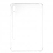 Galaxy Tab S7 T870 Kılıf Fuchsia Tablet Nitro Anti Shock Silikon Kapak thumbnail 1