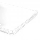 Galaxy Tab S7 T870 Kılıf Fuchsia Tablet Nitro Anti Shock Silikon Kapak thumbnail 5