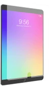 Apple iPad 9.7 " 5. ve 6. Nesil Blue Nano Ekran Koruma thumbnail 1