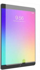 Apple iPad 9.7 " 5. ve 6. Nesil Blue Nano Ekran Koruma - 1
