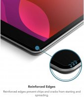 Apple iPad Pro 10.2 İnç 8.Nesil Tablet Blue Nano Ekran Koruyucu Screen Protector - 4
