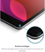 Apple iPad Pro 10.2 İnç 8.Nesil Tablet Blue Nano Ekran Koruyucu Screen Protector thumbnail 4