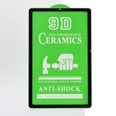 Galaxy Tab S6 Lite P610 Fuchsia Tablet Seramik Ekran Koruyucu thumbnail 6