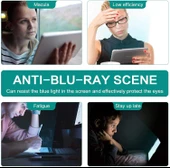 Apple iPad Pro 10.2 İnç 8.Nesil Tablet Blue Nano Ekran Koruyucu Screen Protector thumbnail 3