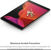 Apple iPad Pro 10.2 İnç 8.Nesil Tablet Blue Nano Ekran Koruyucu Screen Protector thumbnail 5