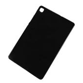 Galaxy Tab A7 10.4 T500 2020 Fuchsia Tablet Süper Silikon Kapak thumbnail 1