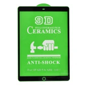 Apple iPad 9.7 İnç 5.6. Nesil Fuchsia Tablet Seramik Ekran Koruyucu thumbnail 6