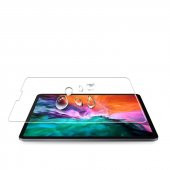 Apple iPad Pro 12.9 2021 (5.Nesil) Blue Nano Screen Protector - 2