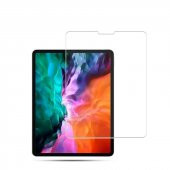 Apple iPad Pro 12.9 2021 (5.Nesil) Blue Nano Screen Protector - 3