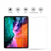 Apple iPad Pro 12.9 2021 (5.Nesil) Blue Nano Screen Protector - 4