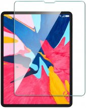 Apple iPad Pro 11 2021 3.Nesil Tablet Blue Nano Screen Protector - 3