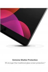 Apple iPad 10.2 2021 (9.Nesil) Tablet Blue Nano Screen Protector - 2