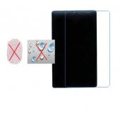 Galaxy Tab A7 Lite T225 Fuchsia Tablet Blue Nano Screen Protector - 4