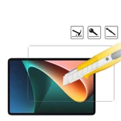 Xiaomi Mi Pad 5 Tablet Blue Nano Screen Protector Ultra İnce thumbnail 4