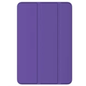 Apple iPad Mini 4. Nesil Smart Cover Standlı 1-1 Tablet Kılıfı - 10