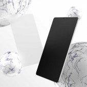 Apple iPad Pro 12.9 2021 (5.Nesil) Paper-Like Ekran Koruyucu - 2