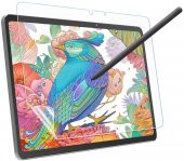 Galaxy Tab S7 T870 Uyumlu Paper-Like Ekran Koruyucu Kağıt Hissi - 1