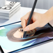 Galaxy Tab S6 T860 Paper-Like Ekran Koruyucu Gerçek Kağıt Hissi - 2