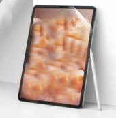 Apple iPad Air 10.9 2020 (4.Nesil) Paper-Like Ekran Koruyucu - 4