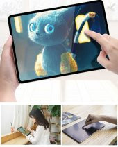 Apple iPad Air 10.9 2020 (4.Nesil) Paper-Like Ekran Koruyucu - 5
