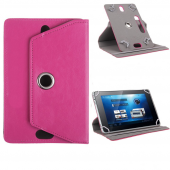 iPad Mini 1-2-3-4-5 için 7.9 inç Dönebilen Standlı Tablet Kılıfı - 1