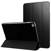 Apple iPad Mini 4. Nesil Smart Cover Standlı 1-1 Tablet Kılıfı - 2