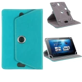 iPad 7.8.Nesil 10.2 inç Dönebilen Standlı Universal Tablet Kılıfı - 2