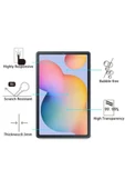 Samsung Galaxy Tab S6 Lite P610 Paper-Like Ekran Koruyucu thumbnail 4