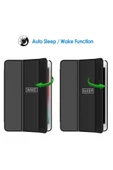 Apple iPad Mini 2019 5.Nesil Smart Cover Akıllı 1-1 Tablet Kılıfı thumbnail 12