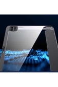 Apple iPad 10.2 2020 (8.Nesil) için Moduler Yapılı Standlı Kılıf thumbnail 8