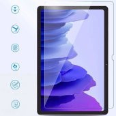 Galaxy Tab A7 10.4 T500 (2020) Temperli Cam Tablet Ekran Koruyucu - 5
