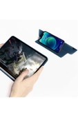 Apple iPad 10.2 2020 (8.Nesil) için Moduler Yapılı Standlı Kılıf thumbnail 7