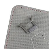 Alcatel 1T10 2020 10 inç Dönebilen Standlı Unversal Tablet Kılıfı thumbnail 6