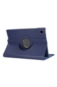 Galaxy Tab A8 10.5 SM-X200 (2021) Dönebilen Standlı Tablet Kılıfı thumbnail 9