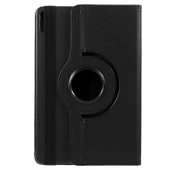 Huawei Mate Pad 11 (2021) Fuchsia Dönebilen Standlı Tablet Kılıfı thumbnail 1