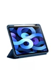 Apple iPad 10.2 2020 (8.Nesil) için Moduler Yapılı Standlı Kılıf thumbnail 5