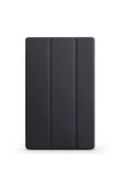 Lenovo M10 TB-X306F Smart Cover Standlı 1-1 Flip Tablet Kılıfı - 7