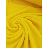 Hayat Home Üniversal Sarı Polar Kumaş (Kalın Polar Kumaş) - 2