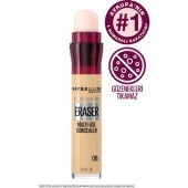 Maybelline Instant Anti Age Eraser Kapatıcı - 06 Neutralizer - 2