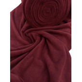 Hayat Home Üniversal Bordo Polar Kumaş (Kalın Polar Kumaş) - 1