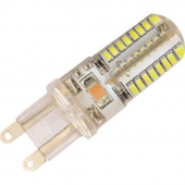 HOROZ 001-011-0005 MEGA-5 G9 5W 2700K SMD LED AMPUL - 1