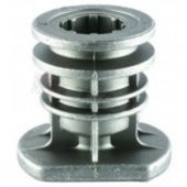 Çim Biçme Bıçak Adaptörü Göbeği Castel Garden Stiga NG64TR/NGJ54TR/RL484/534TR thumbnail 2