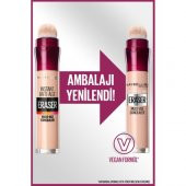 Maybelline  Instant Anti Age Eraser Kapatıcı - 121 Light Honey - 9